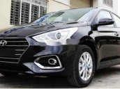 Cần bán Hyundai Accent năm 2019, màu đen 