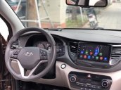 Cần bán lại xe Hyundai Tucson đời 2015, màu nâu, nhập khẩu, giá chỉ 745 triệu