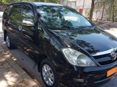 Bán Toyota Innova G đời 2006, màu đen chính chủ, giá tốt