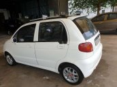 Bán Daewoo Matiz năm 2007, màu trắng chính chủ, giá 70tr