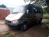 Cần bán lại xe Mercedes Sprinter đời 2009, 200tr