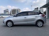Bán Toyota Yaris G 2016, màu bạc, xe nhập, giá chỉ 525 triệu