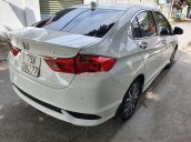 Bán xe Honda City đời 2018, màu trắng, 505tr