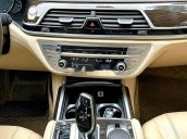 Bán BMW 7 Series 730i đời 2017, nhập khẩu nguyên chiếc