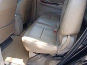 Bán Toyota Innova G đời 2006, màu đen chính chủ, giá tốt