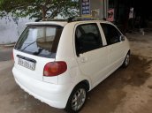 Bán Daewoo Matiz năm 2007, màu trắng chính chủ, giá 70tr