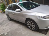 Xe Kia Forte đời 2013, màu bạc còn mới