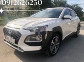 Cần bán xe Hyundai Kona đời 2018, màu trắng