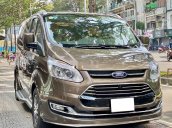 Cần bán Ford Tourneo năm sản xuất 2020, màu nâu chính chủ