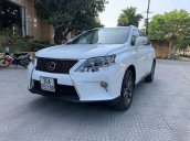 Xe Lexus RX 350 Fsport sản xuất 2014, màu trắng, nhập khẩu 