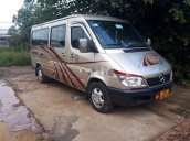 Cần bán lại xe Mercedes Sprinter đời 2009, 200tr