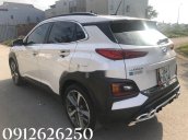 Cần bán xe Hyundai Kona đời 2018, màu trắng