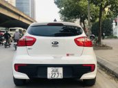 Bán ô tô Kia Rio đời 2015, màu trắng, xe nhập