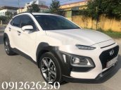 Cần bán xe Hyundai Kona đời 2018, màu trắng