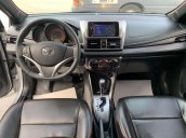Bán Toyota Yaris G 2016, màu bạc, xe nhập, giá chỉ 525 triệu