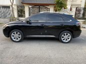 Cần bán gấp Lexus RX 350 sản xuất 2009, màu đen, xe nhập