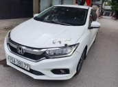 Bán xe Honda City đời 2018, màu trắng, 505tr