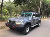 Bán Toyota Land Cruiser đời 1996, nhập khẩu, 250tr