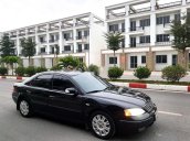 Bán ô tô Ford Mondeo sản xuất 2003, màu đen