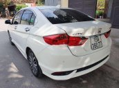 Bán xe Honda City đời 2018, màu trắng, 505tr