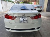 Bán xe Honda City đời 2018, màu trắng, 505tr