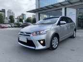 Bán Toyota Yaris G 2016, màu bạc, xe nhập, giá chỉ 525 triệu