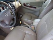 Bán Toyota Innova G đời 2006, màu đen chính chủ, giá tốt