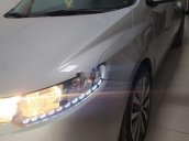 Xe Kia Forte đời 2013, màu bạc còn mới