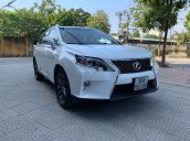 Xe Lexus RX 350 Fsport sản xuất 2014, màu trắng, nhập khẩu 