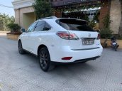 Xe Lexus RX 350 Fsport sản xuất 2014, màu trắng, nhập khẩu 