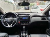 Bán xe Honda City đời 2018, màu trắng, 505tr