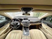 Bán BMW 7 Series 730i đời 2017, nhập khẩu nguyên chiếc