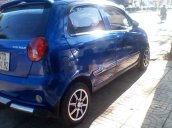 Bán xe Chevrolet Spark 2009, màu xanh lam chính chủ