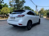 Xe Lexus RX 350 Fsport sản xuất 2014, màu trắng, nhập khẩu 