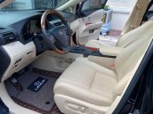 Cần bán gấp Lexus RX 350 sản xuất 2009, màu đen, xe nhập