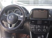 Bán xe Mazda CX 5 sản xuất năm 2013, màu trắng