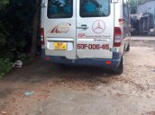 Cần bán lại xe Mercedes Sprinter đời 2009, 200tr