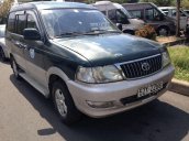 Bán Toyota Zace 2005, xe nhập, giá chỉ 260 triệu