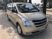 Bán Hyundai Grand Starex 2010, màu vàng, xe chính chủ