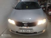 Xe Kia Forte đời 2013, màu bạc còn mới