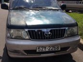 Bán Toyota Zace 2005, xe nhập, giá chỉ 260 triệu