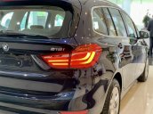 (BMW Nguyễn Văn Trỗi) - bán 218i Gran Tourer giảm giá 130tr + quà tặng cho KH