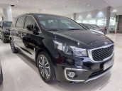 Cần bán Kia Sedona sản xuất 2018 còn mới