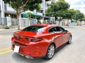 Cần bán gấp Mazda 3 năm sản xuất 2020, màu đỏ, 865tr