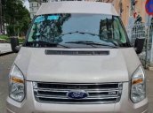 Bán xe Ford Transit 2015, giá tốt, số sàn