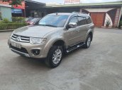 Bán Mitsubishi Pajero Sport năm 2015, 465 triệu