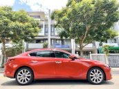 Cần bán gấp Mazda 3 năm sản xuất 2020, màu đỏ, 865tr