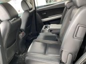 Cần bán lại xe Mazda CX 9 2015, màu đen, nhập khẩu 