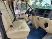 Bán xe Ford Transit 2015, giá tốt, số sàn