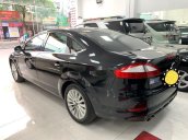 Bán Ford Mondeo đời 2011, màu đen chính chủ 